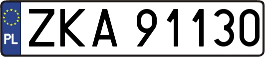 ZKA91130
