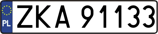 ZKA91133