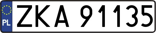 ZKA91135