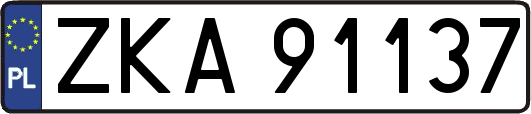 ZKA91137
