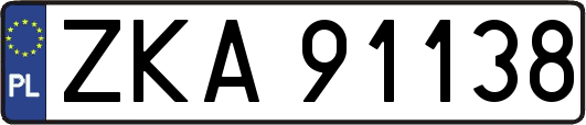 ZKA91138