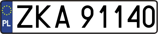 ZKA91140