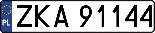 ZKA91144