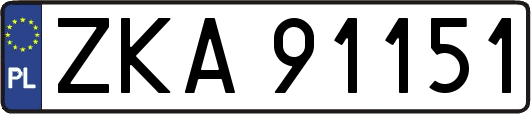 ZKA91151