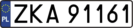 ZKA91161