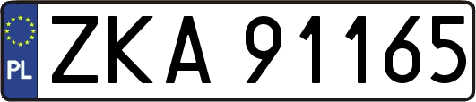 ZKA91165