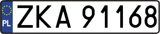 ZKA91168