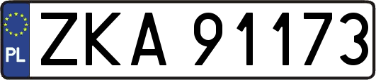 ZKA91173