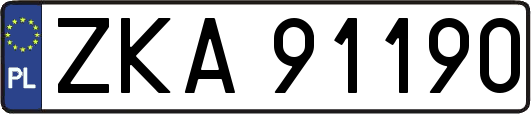 ZKA91190