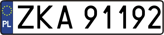 ZKA91192