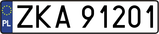 ZKA91201