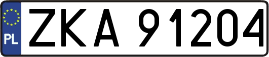 ZKA91204
