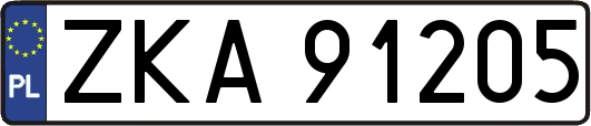 ZKA91205