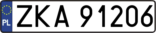 ZKA91206