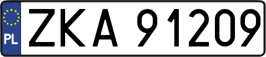 ZKA91209