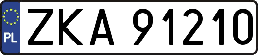 ZKA91210