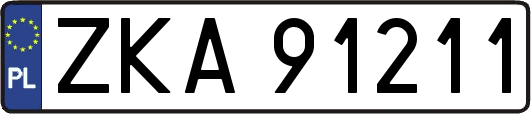 ZKA91211