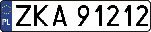 ZKA91212