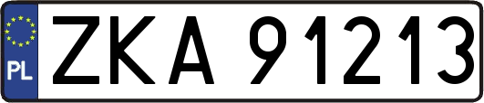 ZKA91213