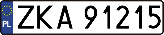 ZKA91215