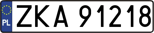 ZKA91218