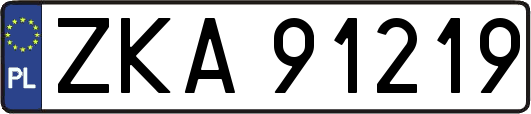 ZKA91219