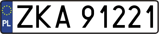 ZKA91221