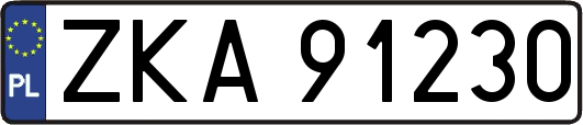 ZKA91230