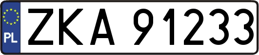 ZKA91233
