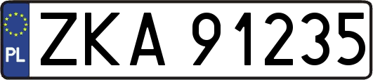 ZKA91235