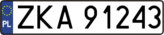ZKA91243