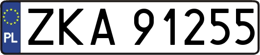 ZKA91255