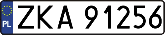 ZKA91256