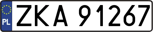 ZKA91267