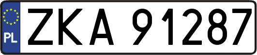 ZKA91287