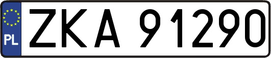 ZKA91290