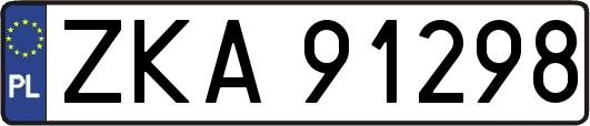 ZKA91298