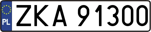 ZKA91300