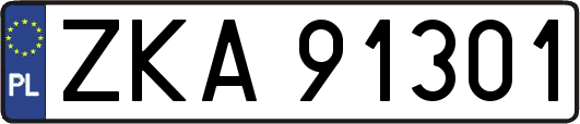 ZKA91301