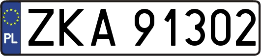 ZKA91302