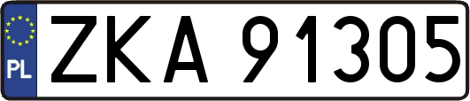 ZKA91305