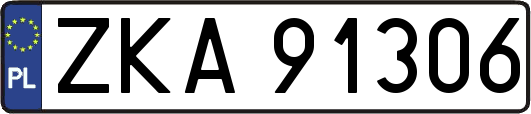 ZKA91306