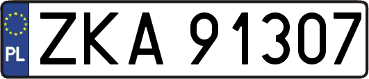 ZKA91307