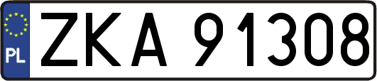 ZKA91308