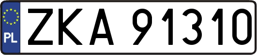 ZKA91310