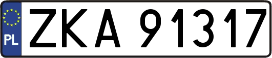 ZKA91317