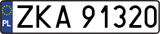 ZKA91320