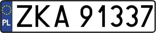 ZKA91337