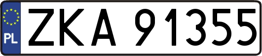 ZKA91355