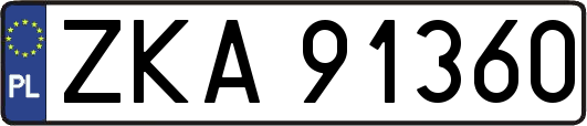 ZKA91360